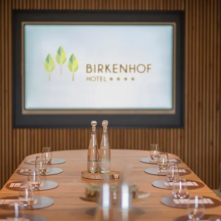 Hotel-Restaurant Birkenhof-3